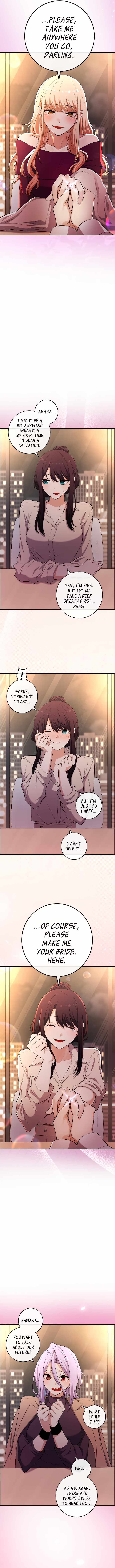 Webtoon Character Na Kang Lim Chapter 172 12